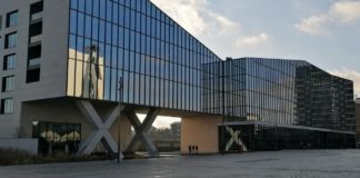 Fastweb - apertura Nexxt Milano