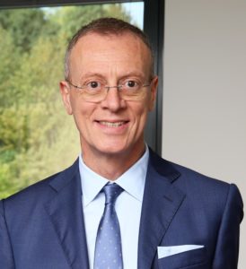 Filippo Ligresti, vice presidente & general manager di Dell Technologies Italia