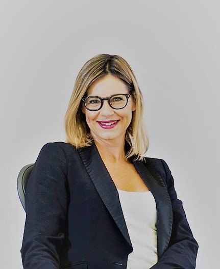 Raffaella Poggio, consulente di  Fondazione Marcegaglia