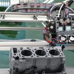 Robot Industria
