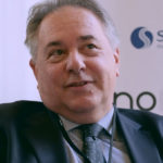 Michele Colajanni, professore Uni Modena e Reggio Emilia, presidente di Eucacs e Direttore Cyber Academy