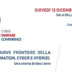 Cyber Warfare Conference CWC
