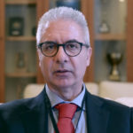 Giovanni Napoli, presales director Emea di RSA Security