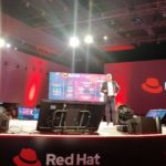 Red Hat Open Source Day 2019