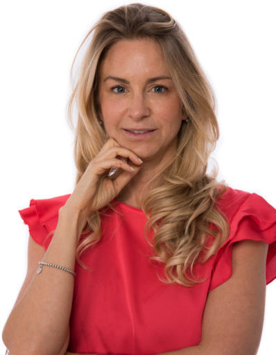Paola Marzario, founder e presidente di BrandOn Group 