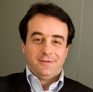 Fabio Iaione, country manager Qualcomm Italy
