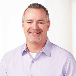 Jeff Clarke, Coo di Dell Technologies