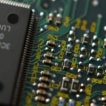 Cpu Chip Semiconduttori