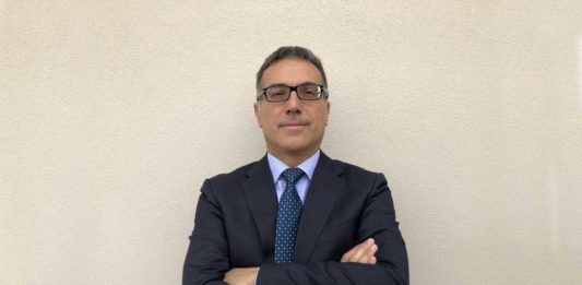 Davide Camusso, senior account executive di Software AG Italia