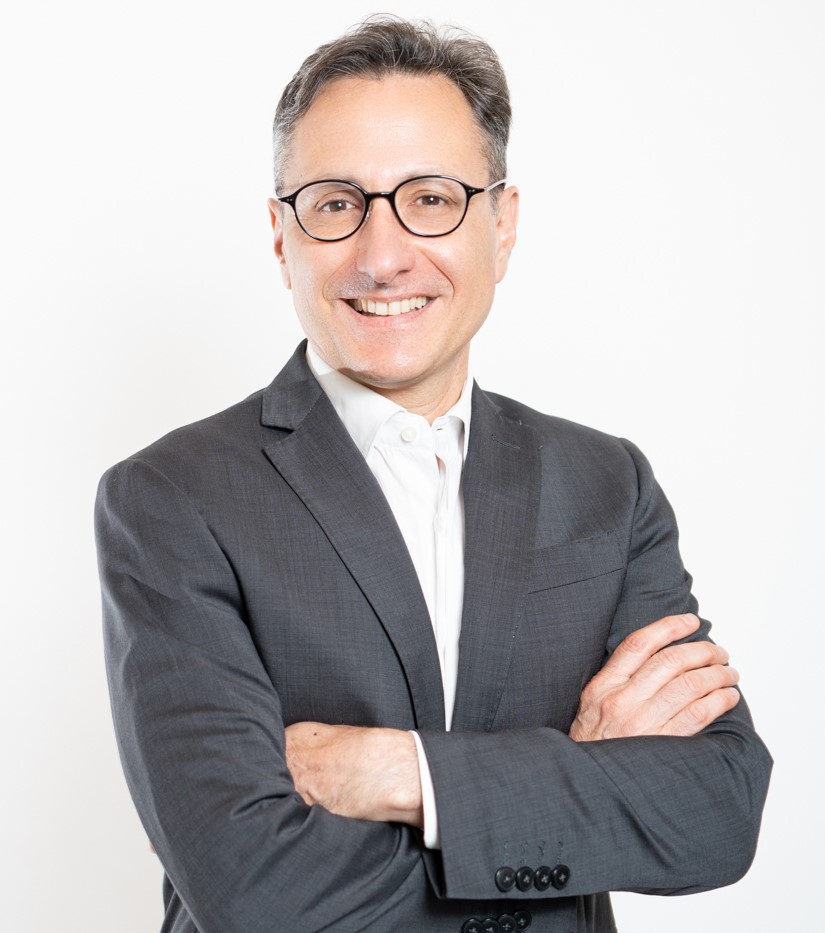 Emilio Turani, managing Director per Italia, Iberia, Central Eastern Europe, Turchia e Grecia di Qualys