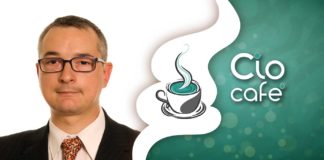 Massimo Canducci, Cio di Engineering al Cio cafè