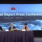 Press Annual Conference Huawei