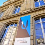 Universita di Bordeaux - apertura