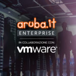 Aruba Enterprise Hyperconverged Cloud