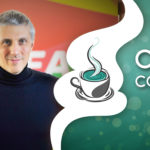 Daniele Contini, Country Manager Just Eat in Italia al Ceo Cafè