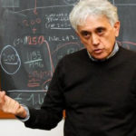 professore Mauro Moruzzi, referente scientifico di Assinter Academy