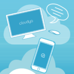 Cloudya, la nuova idea di libertà nella comunicazione aziendale