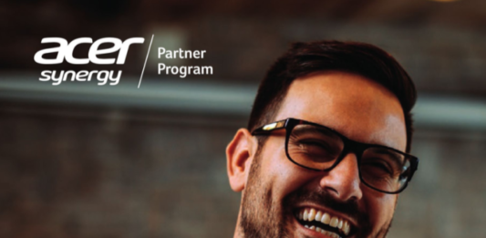 Acer Sinergy Partner program, Better Together