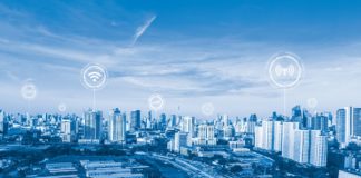 Wireless, IoT, IioT, Smart City