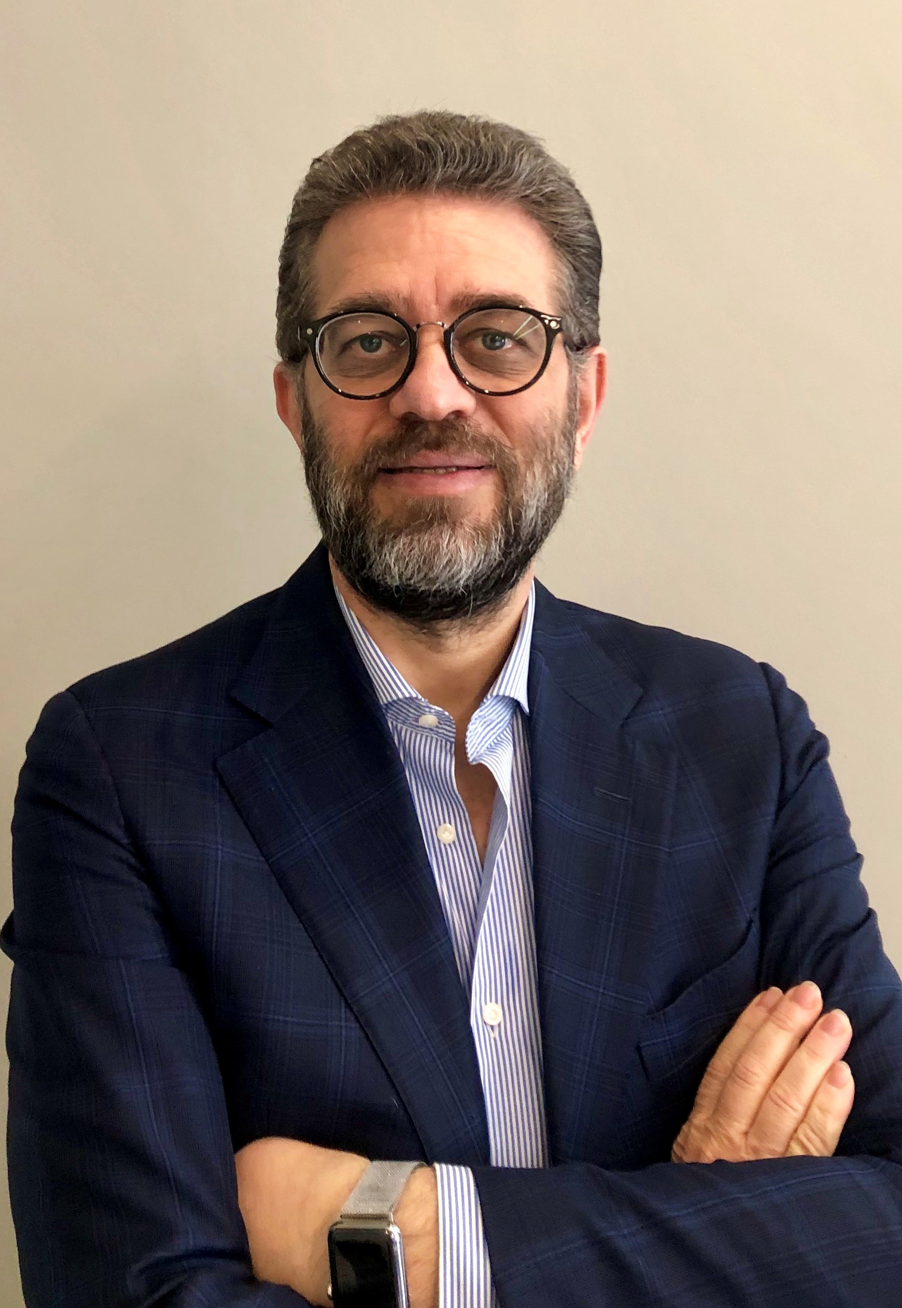 Roberto Guida, Amministratore delegato di Marzotto Venture Accelerator