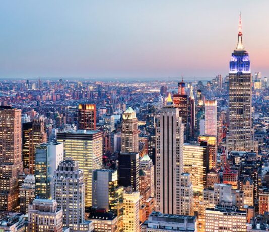 Automation Anywhere - Banca di New York