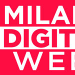 Milano Digital Week 2020Milano Digital Week 2020