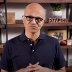 Satya Nadella, Ceo di Microsoft, Build 2020