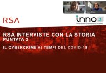 Webinar: Il cybercrime ai tempi del Covid-19