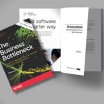 VMware - The Business BottleneckVMware - The Business Bottleneck