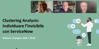 Webinar: Trovare l'invisibile con la Clustering Analysis