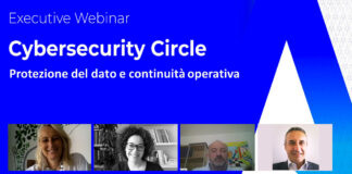 Executive Webinar Yarix e Ibm: Cybersecurity Circle - Protezione del dato e continuità operativa