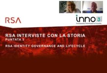 Webinar: RSA Identity Governance and Lifecycle