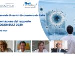Webinar: 1° Rapporto Assoconsult, la domanda di servizi di consulenza in Italia