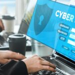 Cybersecurity Cybercrime