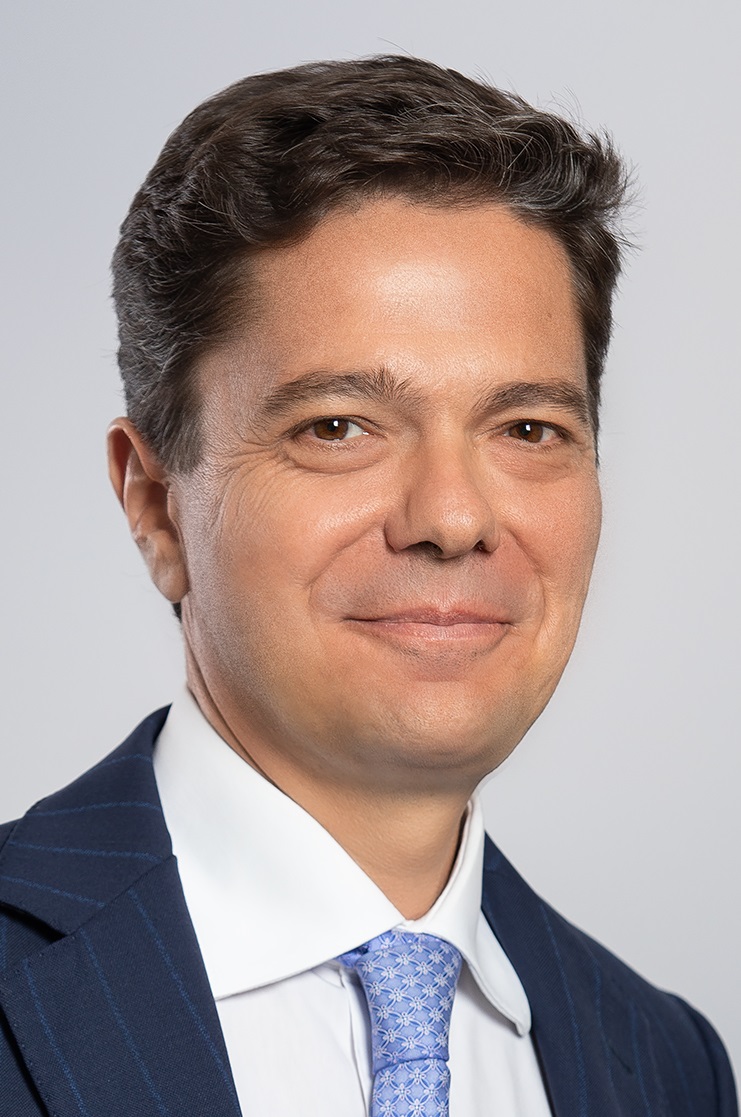 Fabrizio Moneta, Sap