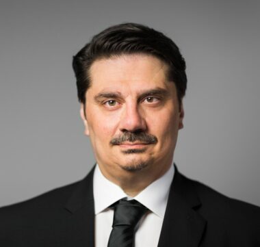 Giovanni Mannarino, director of sales and consultancy di Spitch