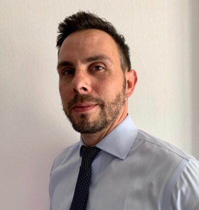 Thomas Giudici, channel & alliance manager di Red Hat Italia