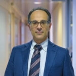 Marco Ceccon, Advisory Pratice Manager del Gruppo Lutech