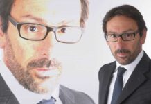 Giulio Ballarini, Vice President Sales e Country Manager di Software AG