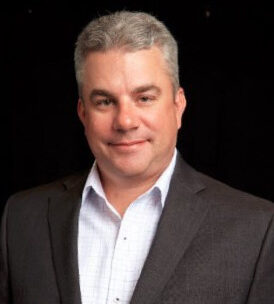 Noah Syken Vice Presidente di Sports & Entertainment Partnerships IBM