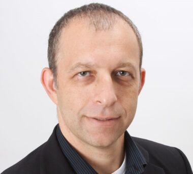 lavik Markovich, senior vice president of Product Management, Cortex Xsoar di Palo Alto Networks