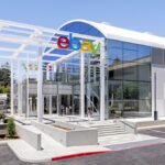 ebay sede headquarter