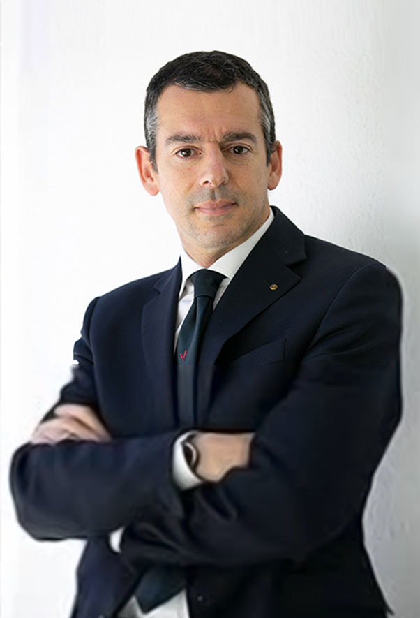 Paolo Macrì, Presidente di GGallery Group