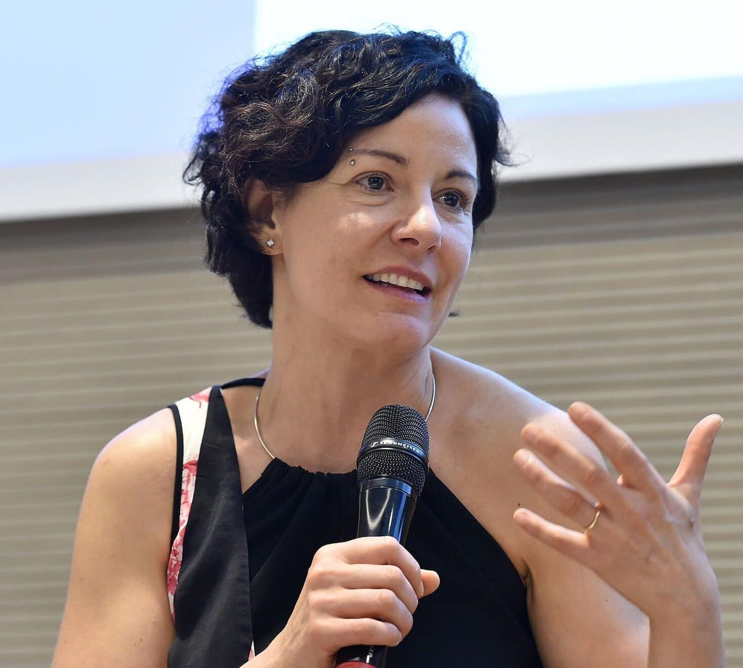 Paola Pisano, Ministro per l’Innovazione tecnologica e la digitalizzazione