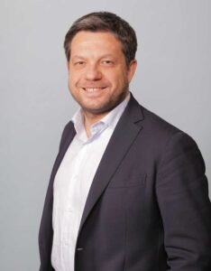 Filippo Giannelli, country manager di ServiceNow