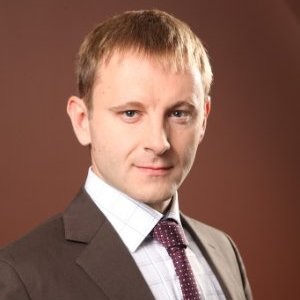Grigory Sizov, responsabile della business unit KasperskyOS di Kaspersky