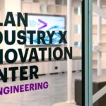 Accenture Industry X Innovation Center for Engineering, Milano