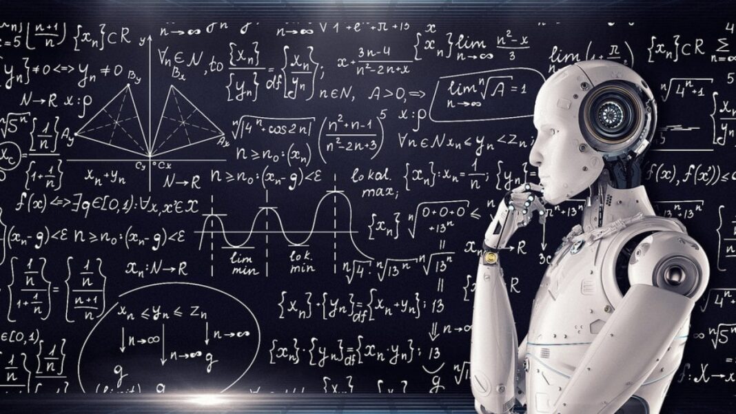 AI Intelligenza Artificiale