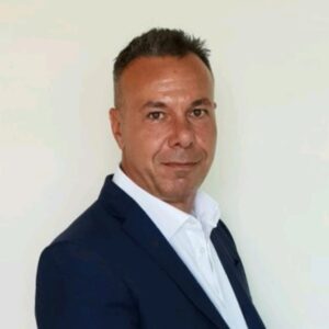 Cristiano Voschion, head of sales Emea di Check Point Software Technologies