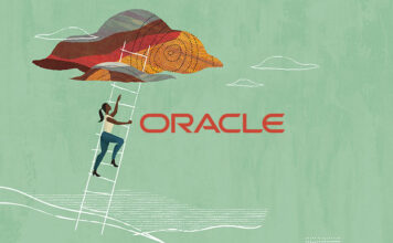 Cloud. Perchè Oracle?